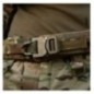 Taktický opasok M-Tac Range Belt D-Ring Cobra Buckle Gen.IV - multicam, M/L