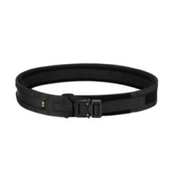 Taktický opasok M-Tac Range Belt Cobra Buckle Gen.IV - čierny, XS/S