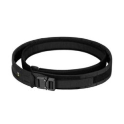 Taktický opasok M-Tac Range Belt Cobra Buckle Gen.IV - čierny, XS/S