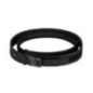Taktický opasok M-Tac Range Belt Cobra Buckle Gen.IV - čierny, XS/S