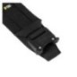 Taktický opasok M-Tac Range Belt Cobra Buckle Gen.IV - čierny, XS/S