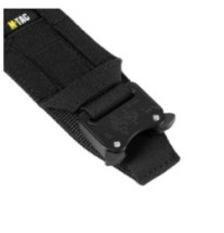 Taktický opasok M-Tac Range Belt Cobra Buckle Gen.IV - čierny, XS/S