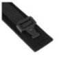 Taktický opasok M-Tac Range Belt Cobra Buckle Gen.IV - čierny, XS/S