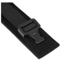 Taktický opasok M-Tac Range Belt Cobra Buckle Gen.IV - čierny, XS/S