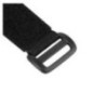 Taktický opasok M-Tac Range Belt Cobra Buckle Gen.IV - čierny, XS/S