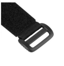Taktický opasok M-Tac Range Belt Cobra Buckle Gen.IV - čierny, XS/S