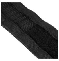 Taktický opasok M-Tac Range Belt Cobra Buckle Gen.IV - čierny, XS/S