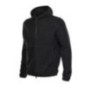 Mikina fleecová M-Tac Lite Microfleece - čierna, S Mikina fleecová M-Tac Lite Microfleece - čierna, S