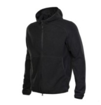 Mikina fleecová M-Tac Lite Microfleece - čierna, S
