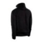 Mikina fleecová M-Tac Lite Microfleece - čierna, S Mikina fleecová M-Tac Lite Microfleece - čierna, S