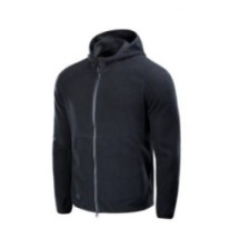 Mikina fleecová M-Tac Lite Microfleece - navy, S