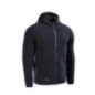 Mikina fleecová M-Tac Lite Microfleece - navy, S Mikina fleecová M-Tac Lite Microfleece - navy, S