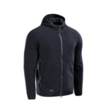 Mikina fleecová M-Tac Lite Microfleece - navy, S