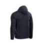 Mikina fleecová M-Tac Lite Microfleece - navy, S Mikina fleecová M-Tac Lite Microfleece - navy, S