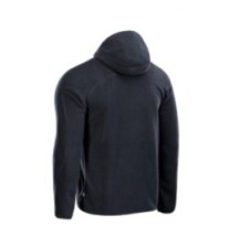 Mikina fleecová M-Tac Lite Microfleece - navy, S