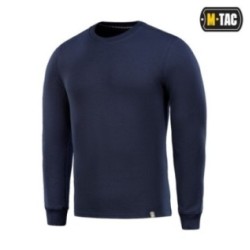 Mikina M-Tac Sweter 4 Seasons - navy, XXL