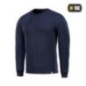 Mikina M-Tac Sweter 4 Seasons - navy, XXL Mikina M-Tac Sweter 4 Seasons - navy, XXL
