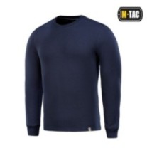 Mikina M-Tac Sweter 4 Seasons - navy, XXL