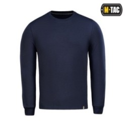 Mikina M-Tac Sweter 4 Seasons - navy, XXL