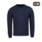 Mikina M-Tac Sweter 4 Seasons - navy, XXL Mikina M-Tac Sweter 4 Seasons - navy, XXL