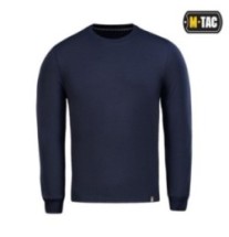 Mikina M-Tac Sweter 4 Seasons - navy, XXL