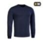 Mikina M-Tac Sweter 4 Seasons - navy, XXL Mikina M-Tac Sweter 4 Seasons - navy, XXL