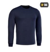 Mikina M-Tac Sweter 4 Seasons - navy, XXL