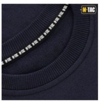 Mikina M-Tac Sweter 4 Seasons - navy, XXL