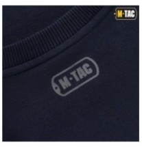 Mikina M-Tac Sweter 4 Seasons - navy, XXL
