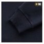 Mikina M-Tac Sweter 4 Seasons - navy, XXL Mikina M-Tac Sweter 4 Seasons - navy, XXL