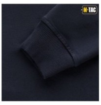 Mikina M-Tac Sweter 4 Seasons - navy, XXL