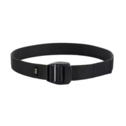 Taktický opasok M-Tac Berg Buckle - čierny, XXL/3XL