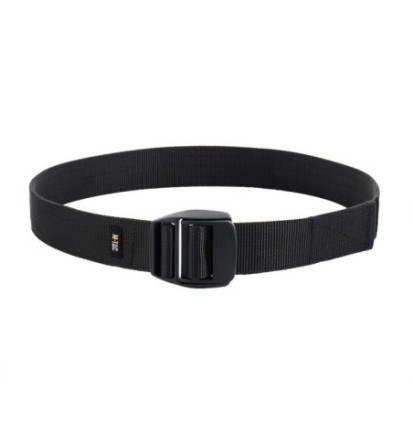 Taktický opasok M-Tac Berg Buckle - čierny, XXL/3XL