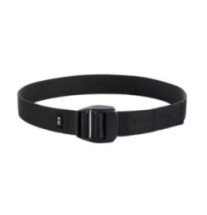 Taktický opasok M-Tac Berg Buckle - čierny, XXL/3XL