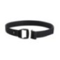 Taktický opasok M-Tac Berg Buckle - čierny, XXL/3XL