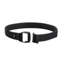 Taktický opasok M-Tac Berg Buckle - čierny, XXL/3XL