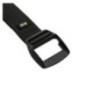 Taktický opasok M-Tac Berg Buckle - čierny, XXL/3XL