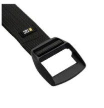 Taktický opasok M-Tac Berg Buckle - čierny, XXL/3XL