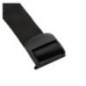 Taktický opasok M-Tac Berg Buckle - čierny, XXL/3XL