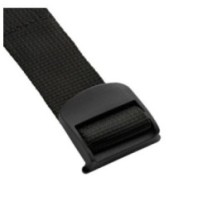 Taktický opasok M-Tac Berg Buckle - čierny, XXL/3XL