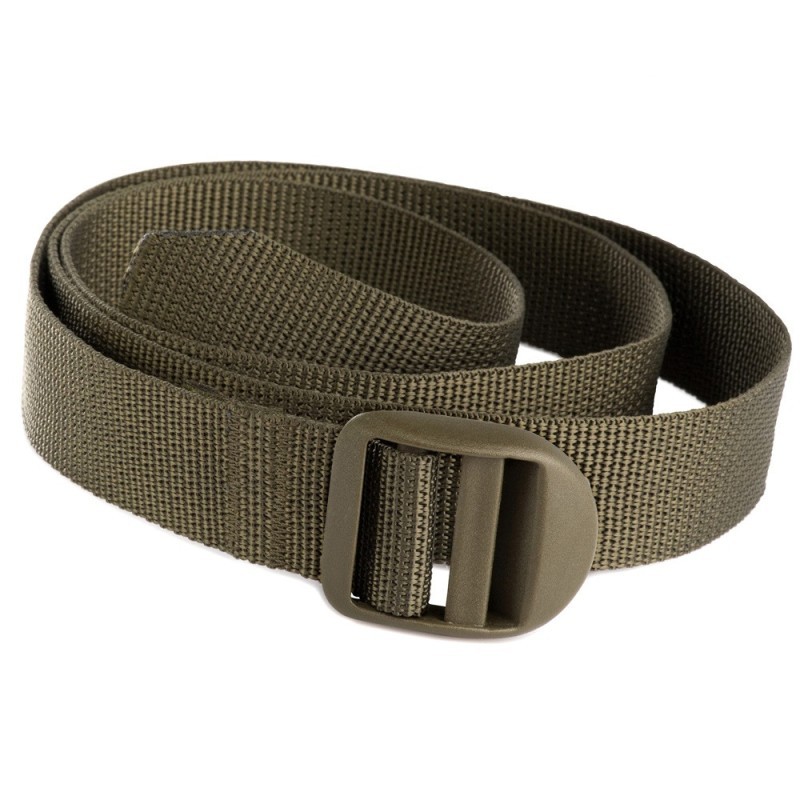 Popruh M-Tac Compressive Strap - olivový, 100 Popruh M-Tac Compressive Strap - olivový, 100