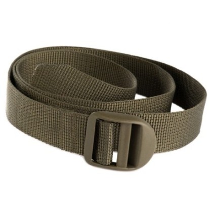 Popruh M-Tac Compressive Strap - olivový, 100