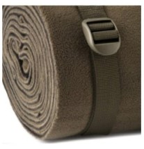 Popruh M-Tac Compressive Strap - olivový, 100