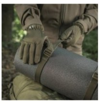 Popruh M-Tac Compressive Strap - olivový, 100