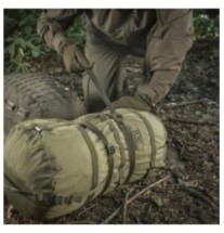 Popruh M-Tac Compressive Strap - olivový, 100