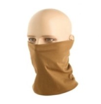 Nákrčník M-Tac Cotton Tube - coyote