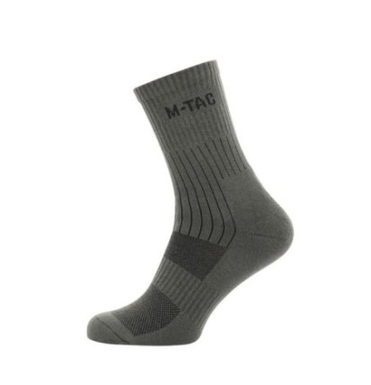 Ponožky M-Tac Socks Mk.1 - olivové, 44-46