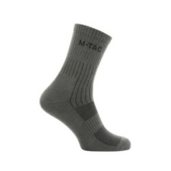 Ponožky M-Tac Socks Mk.1 - olivové, 44-46