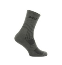 Ponožky M-Tac Socks Mk.1 - olivové, 44-46