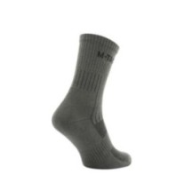 Ponožky M-Tac Socks Mk.1 - olivové, 44-46